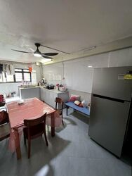 Blk 305 Clementi Avenue 4 (Clementi), HDB 4 Rooms #574398801